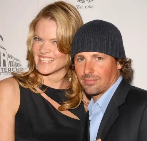 Missi Pyle Now Dating After Getting Divorce From Former Husband; Will Get Married To Boyfriend